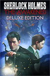 **Sherlock Holmes The Awakened – Deluxe Edition XBOX*