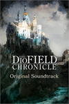 **The DioFieldChronicle Original Soundtrack XBOX*