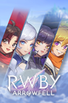 **RWBY: Arrowfell XBOX*