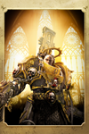 **Warhammer 40,000: Inquisitor - Martyr Ultimat XBOX*