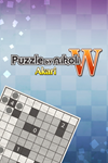 **Puzzle by Nikoli W Akari XBOX*