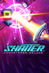 **Shatter Remastered Deluxe XBOX*