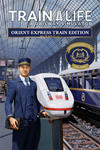 **Train Life - Orient-Express Train Edition XBOX*