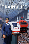 **Train Life: A Railway Simulator XBOX*