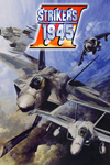 **STRIKERS 1945 III XBOX*