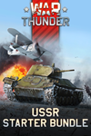 **War Thunder - USSR Starter Bundle XBOX*