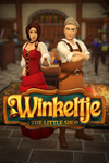 **Winkeltje: The Little Shop XBOX*