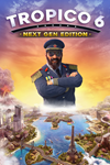 **Tropico 6 - Next Gen Edition XBOX*