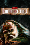 **QUByte Classics - The Immortal by PIKO XBOX*