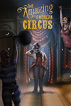 **The Amazing American Circus XBOX*