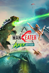 **Maneater Apex Edition XBOX*