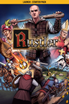 **Rustler XBOX*