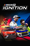 **NASCAR 21: Ignition XBOX*