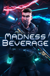 **Madness Beverage XBOX*