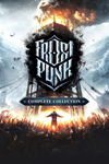 **Frostpunk: Complete Collection XBOX*