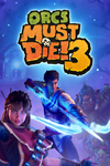 **Orcs Must Die! 3 XBOX*