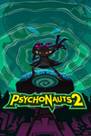 **Psychonauts 2 XBOX*