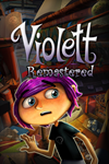 **Violett Remastered XBOX*