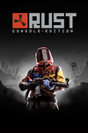 **Rust Console Edition XBOX*