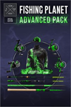 **Fishing Planet - Advanced Starter Pack XBOX*