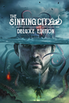 **The Sinking City Xbox Series X|S Deluxe Editi XBOX*