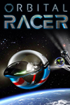 **Orbital Racer XBOX*