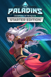 **Paladins Starter Edition XBOX*