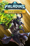 **Paladins Gold Edition XBOX*