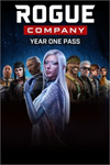 **Rogue Company: Year 1 Pass XBOX*