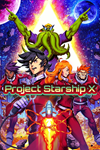 **Project Starship X XBOX*