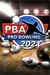 **PBA Pro Bowling 2021 XBOX*