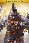 **Warhammer: Chaosbane Slayer Edition Xbox One XBOX*