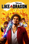 **Yakuza: Like a Dragon XBOX*