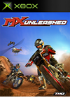 **MX Unleashed XBOX*