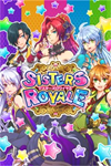 **Sisters Royale: Five Sisters Under Fire XBOX*