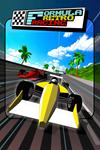 **Formula Retro Racing XBOX*