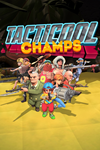 **Tacticool Champs XBOX*