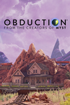 **Obduction XBOX*