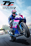 **TT Isle of Man Ride on the Edge 2 XBOX*