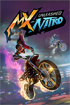 **MX Nitro: Unleashed XBOX*