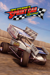 **Tony Stewart´s Sprint Car Racing XBOX*