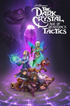 **The Dark Crystal: Age of Resistance Tactics XBOX*