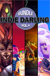 **Indie Darling Bundle Vol.4 XBOX*