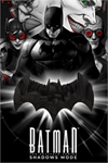 **Telltale Batman Shadows Mode Bundle XBOX*