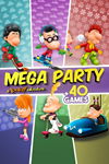 **Megaparty: A Tootuff Adventure XBOX*