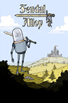 **Feudal Alloy XBOX*