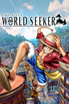 **ONE PIECE World Seeker XBOX*