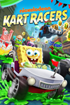 **Nickelodeon: Kart Racers XBOX*