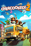 **Overcooked! 2 XBOX*