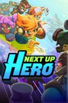 **Next Up Hero XBOX*